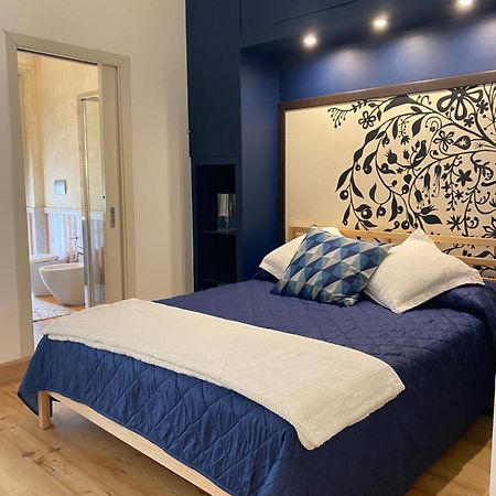 Blue Suite Vicenza Exterior photo