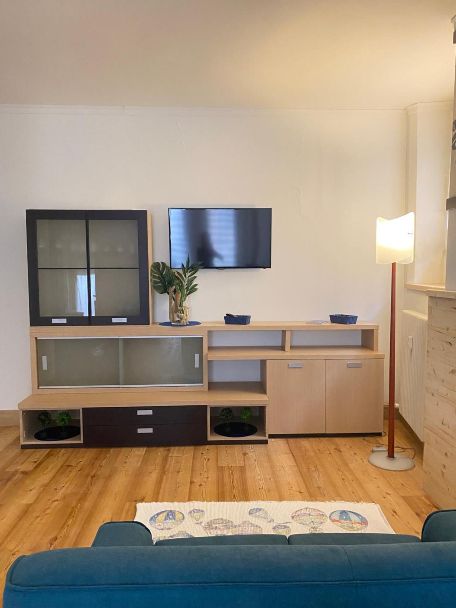 Blue Suite Vicenza Exterior photo
