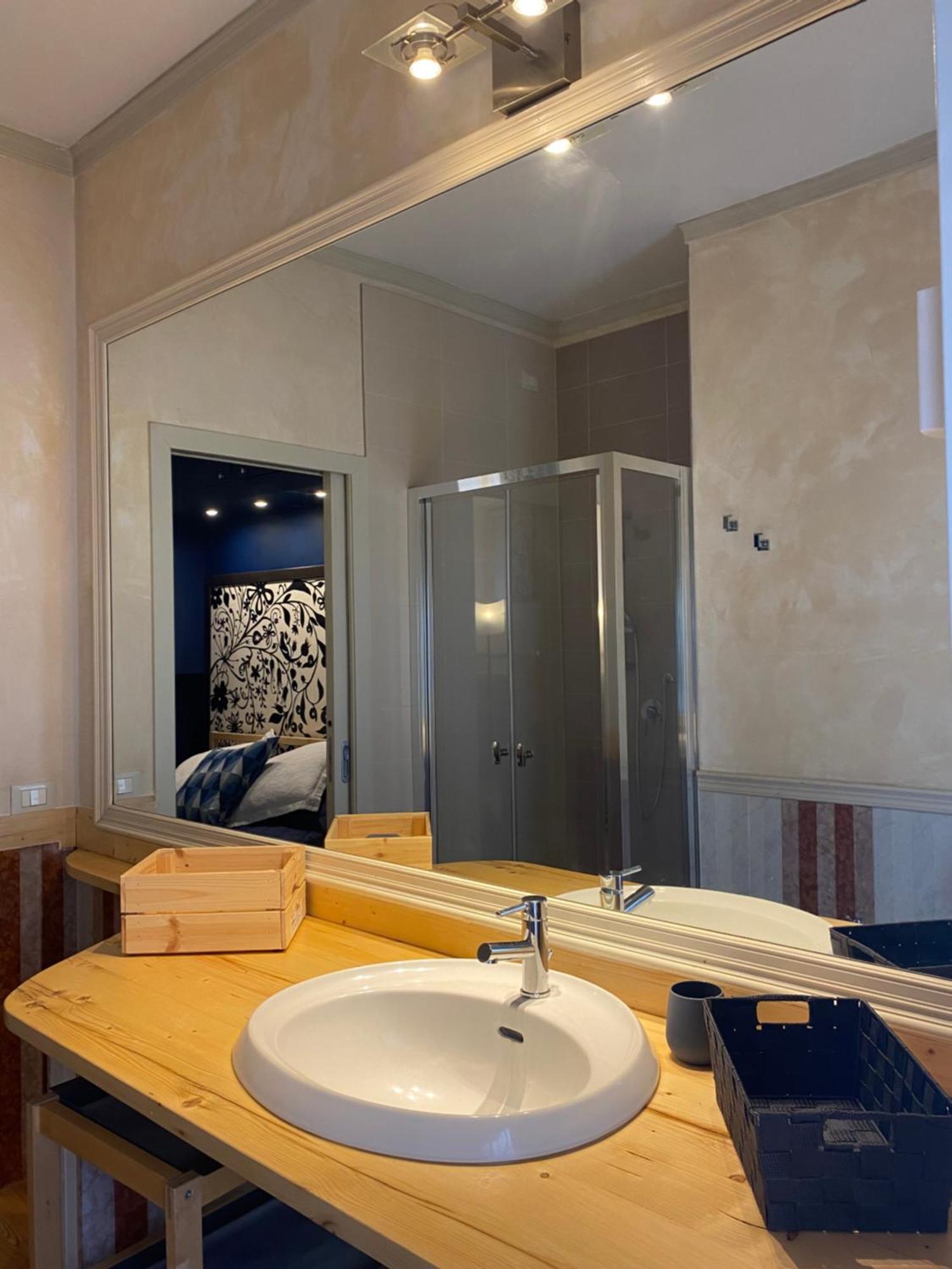 Blue Suite Vicenza Exterior photo