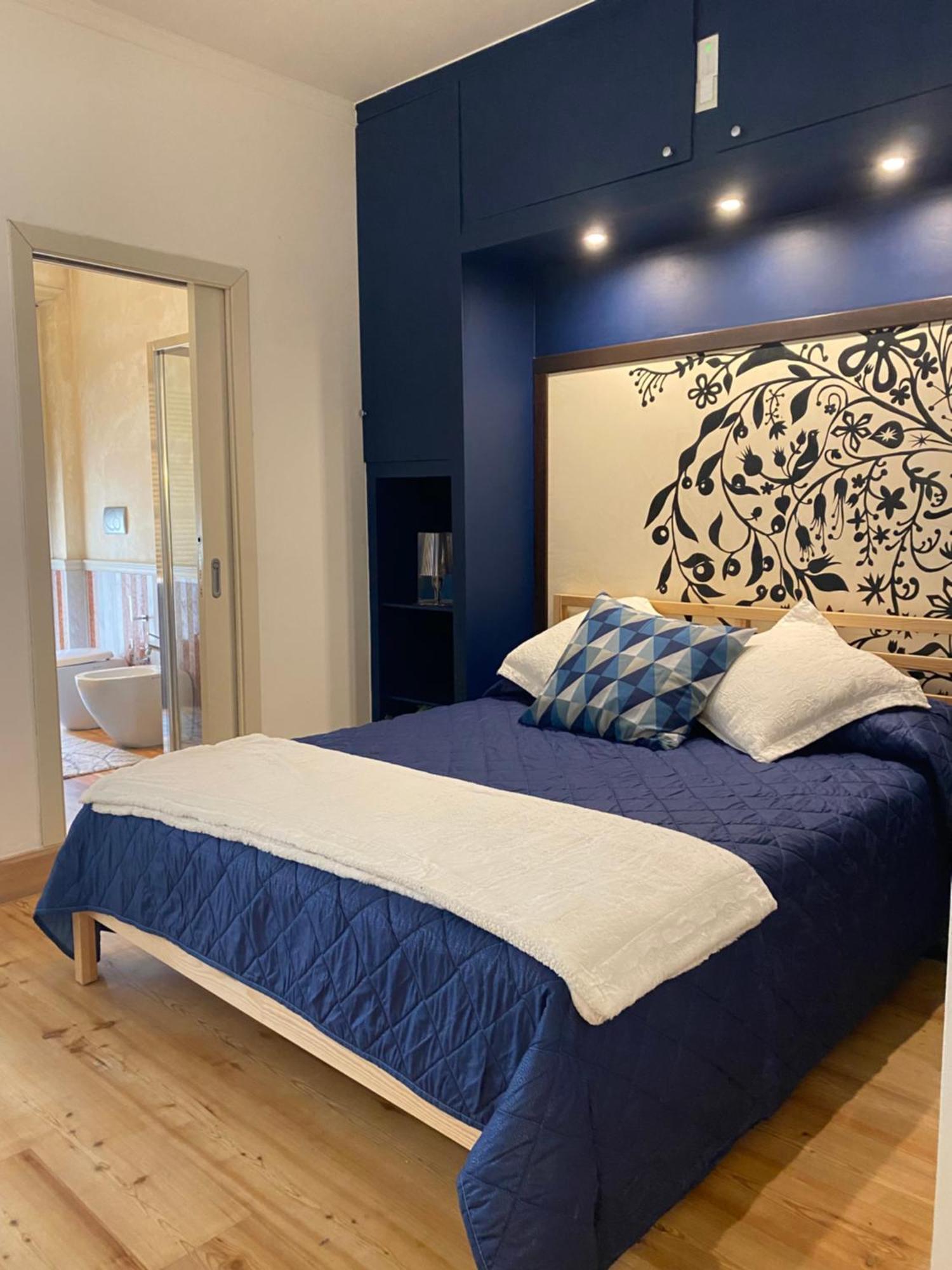 Blue Suite Vicenza Exterior photo
