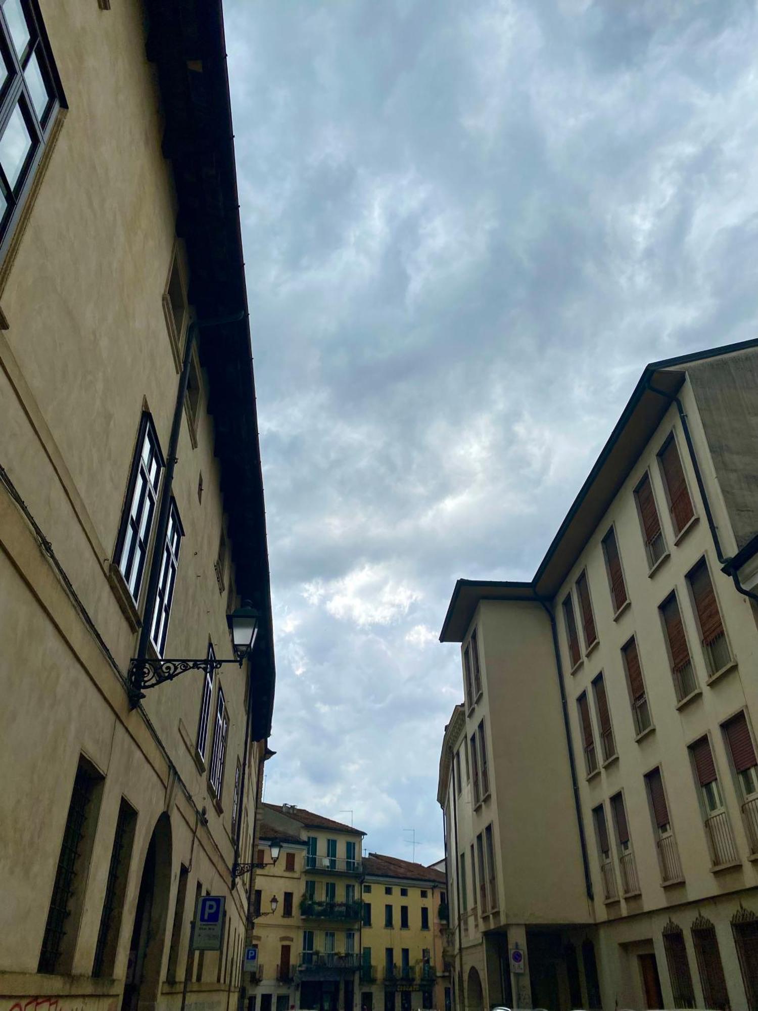 Blue Suite Vicenza Exterior photo
