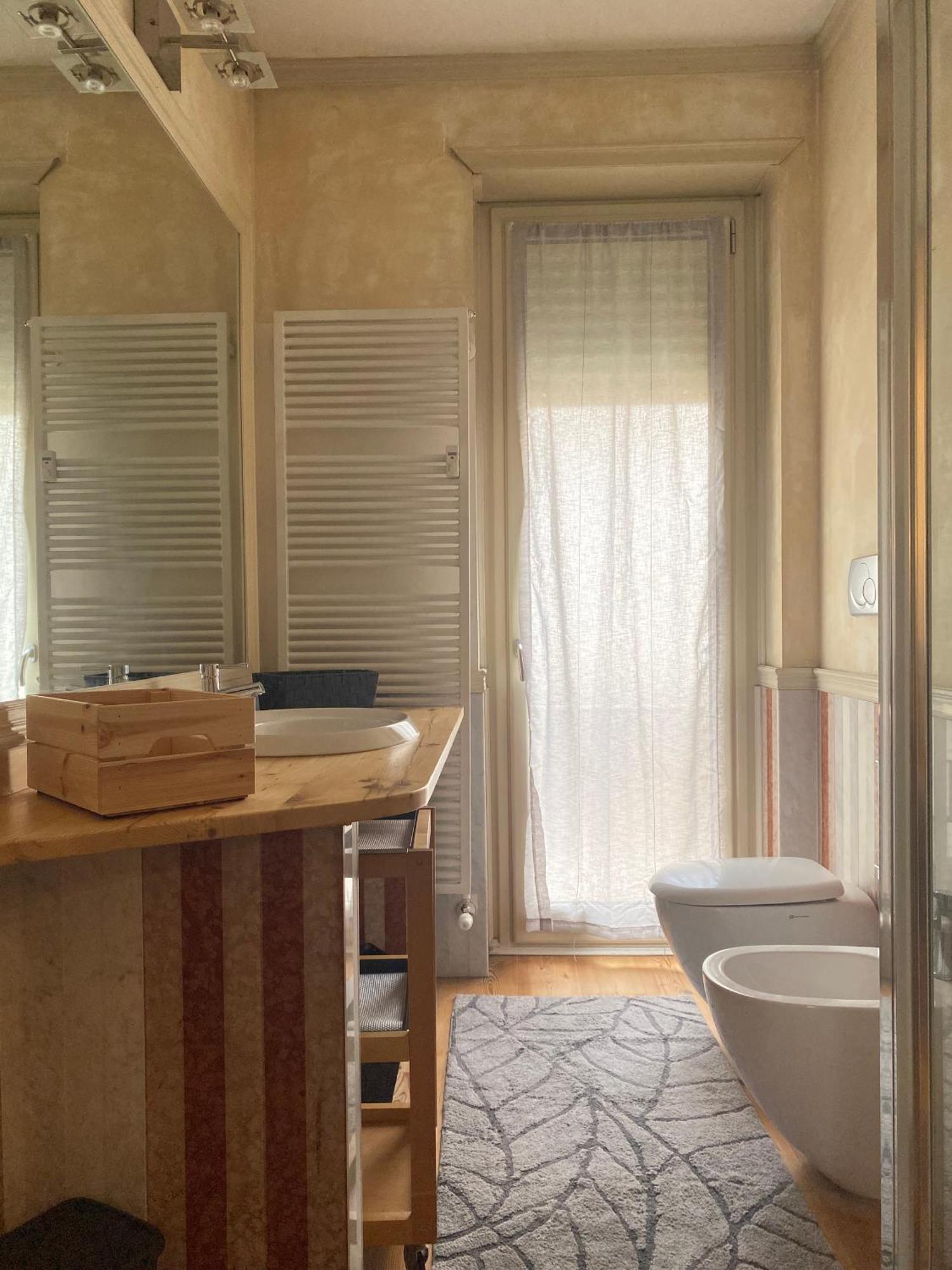 Blue Suite Vicenza Exterior photo