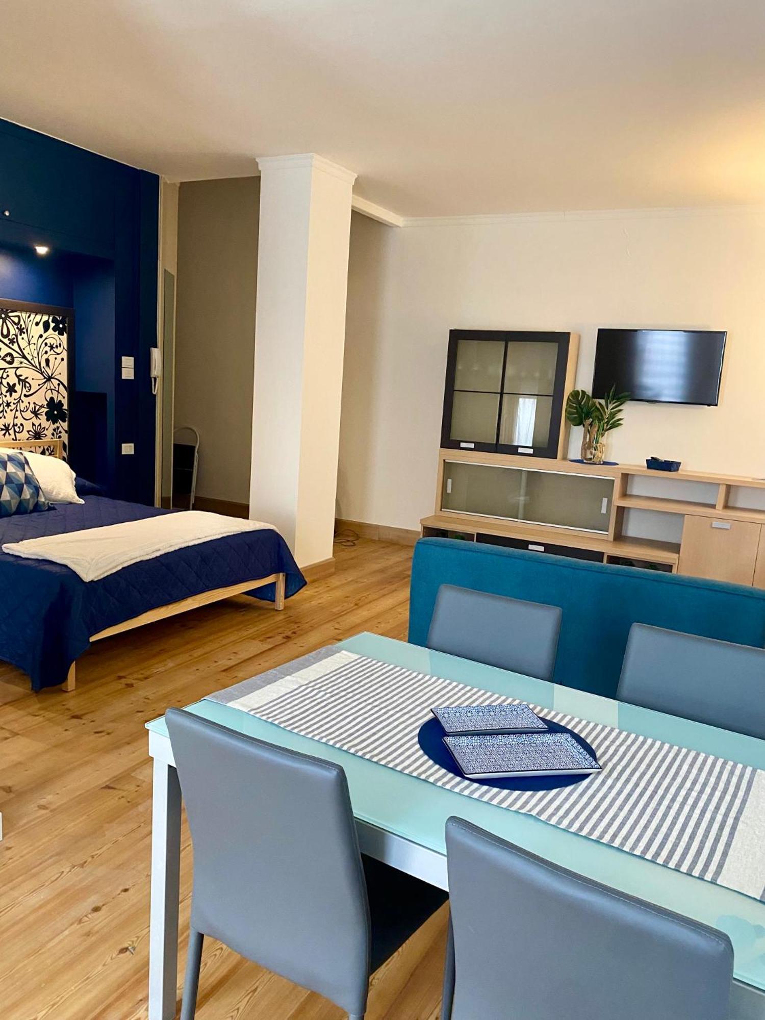 Blue Suite Vicenza Exterior photo