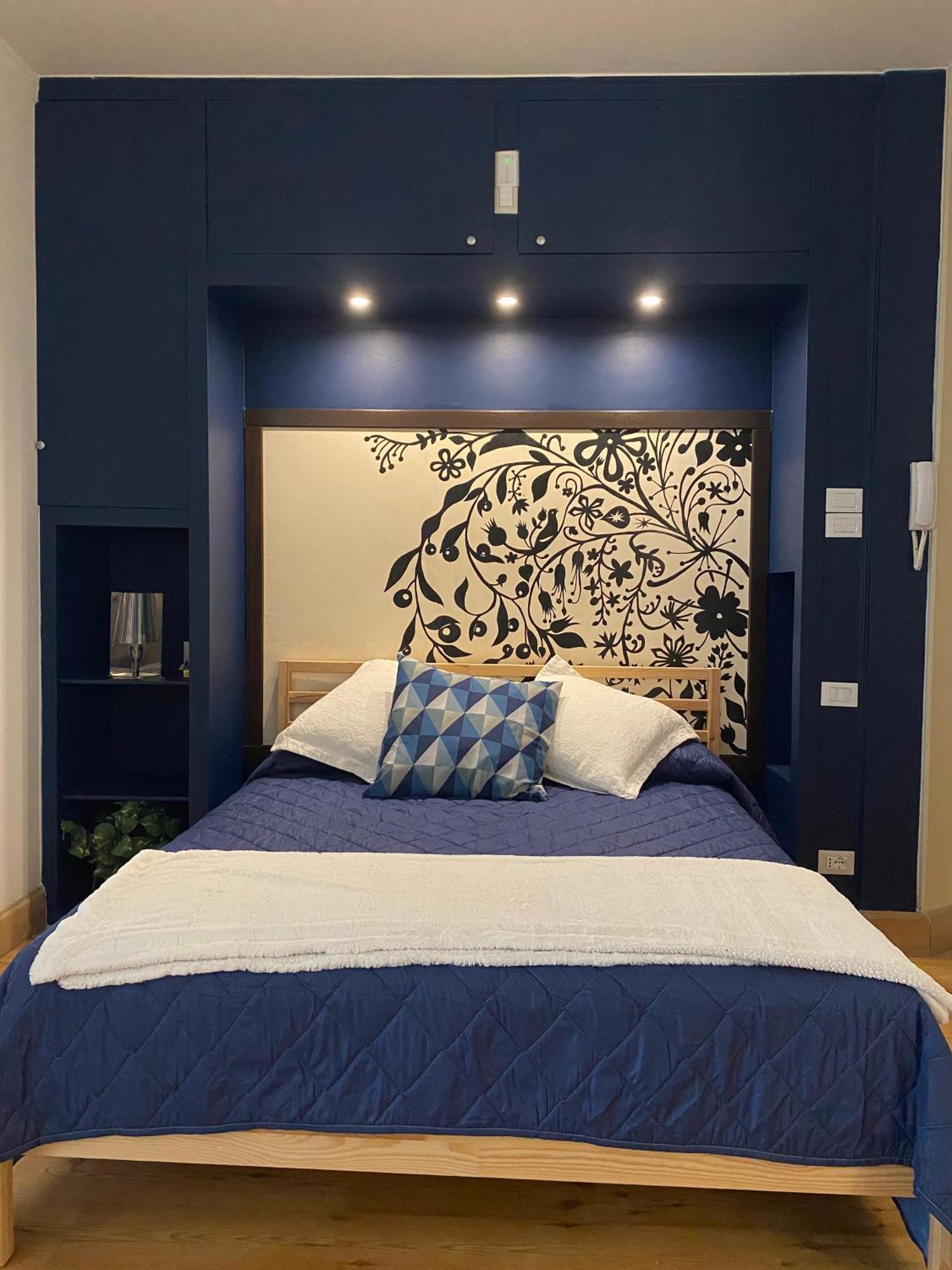Blue Suite Vicenza Exterior photo