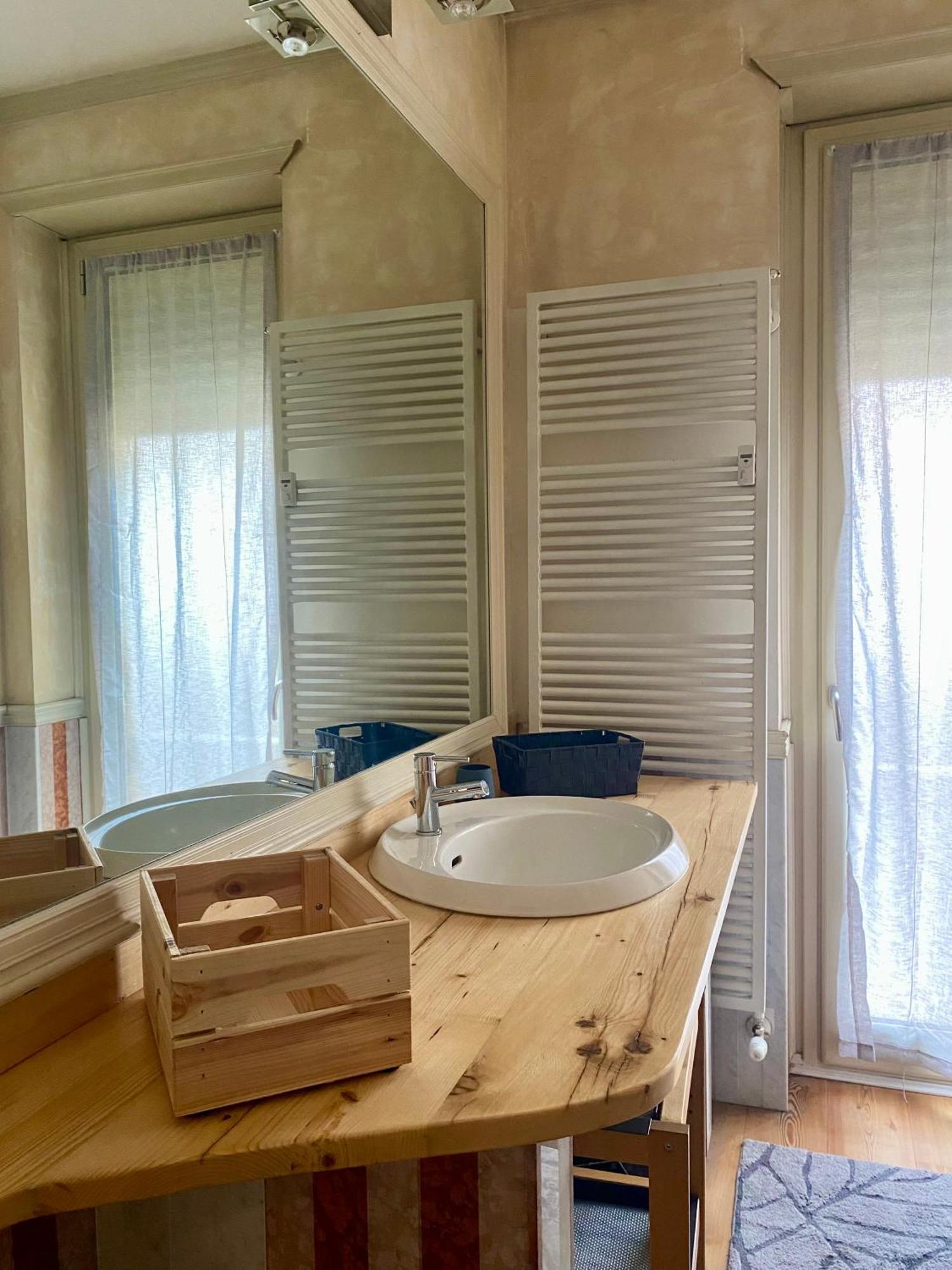 Blue Suite Vicenza Exterior photo